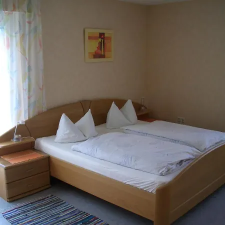 Zajazd Krone Pforzheim