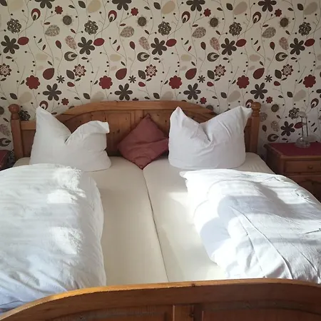 Krone Inn *