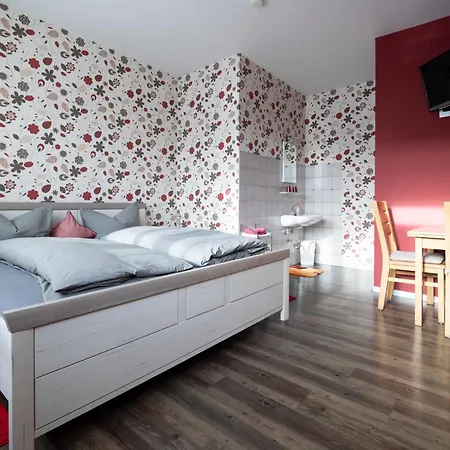 Krone Inn *