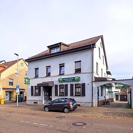Krone *