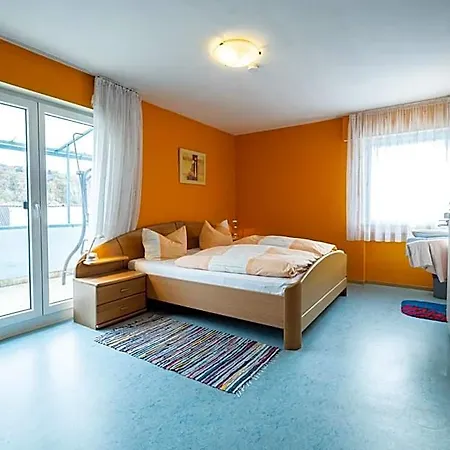 Zajazd Krone Pforzheim