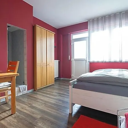 Zajazd Krone Pforzheim